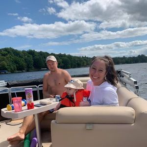 Meet your Posher, Bridgette